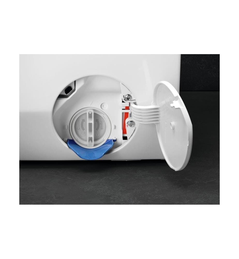AEG by Electrolux - Machine à laver AWA6GSI10 Gauche