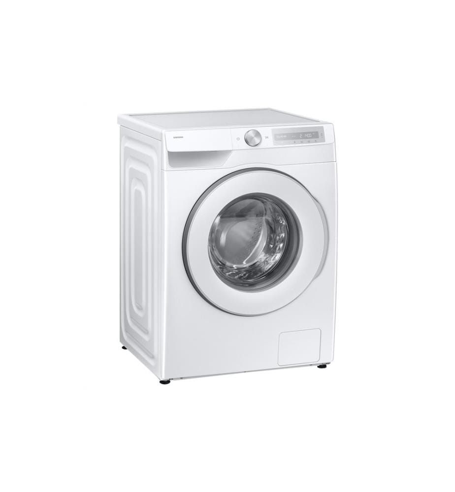 SAMSUNG - Machine à laver WW6000 Gauche