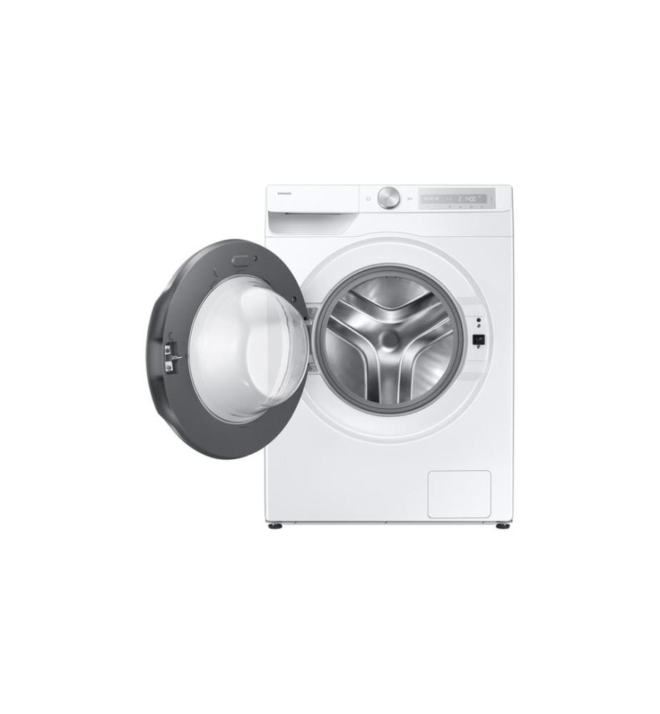 SAMSUNG - Machine à laver WW6000 Gauche