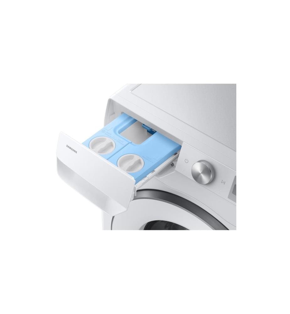 SAMSUNG - Machine à laver WW6000 Gauche