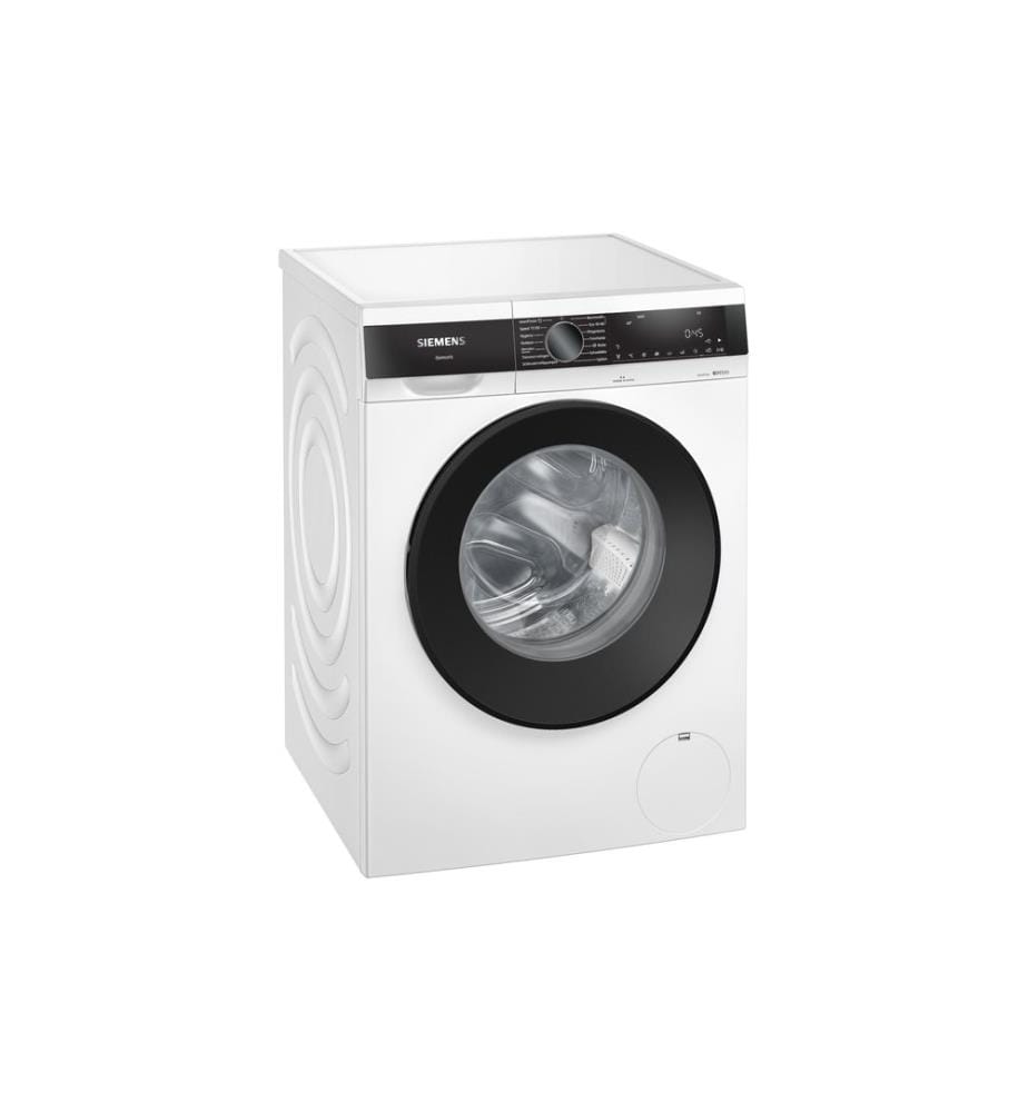 SIEMENS - Machine à laver iQ500 WG56G2Z4CH Gauche