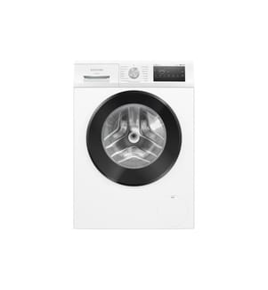 SIEMENS - Machine à laver iQ300 WM14N294CH Gauche