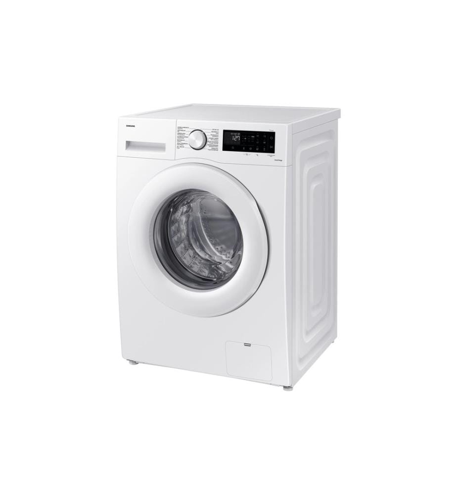 SAMSUNG - Machine à laver WW80CGC04ATEWS Gauche