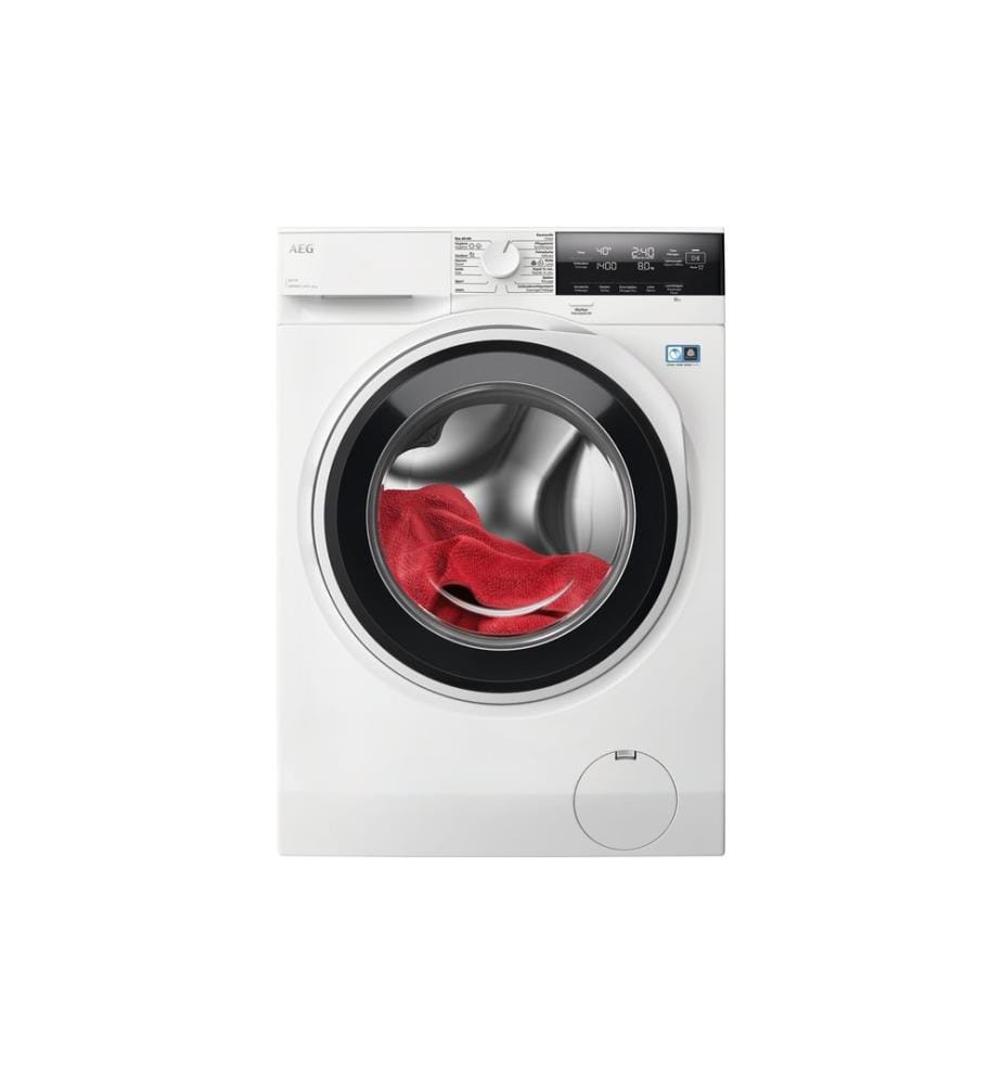 AEG by Electrolux - Machine à laver AWA4B10 Gauche