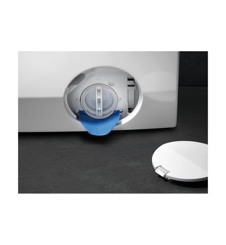 AEG by Electrolux - Machine à laver AWA4B10 Gauche