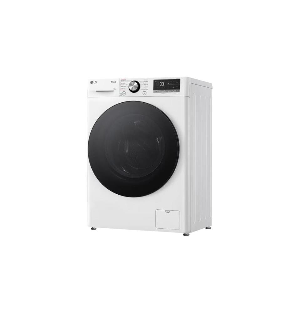LG - Machine à laver F2V7SLIM9 Gauche