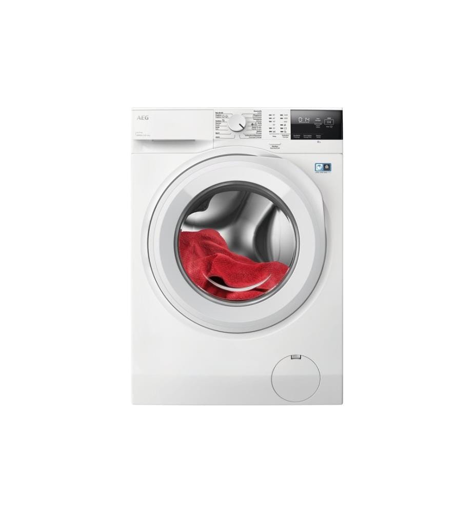 AEG by Electrolux - Machine à laver AWA4A10 Gauche