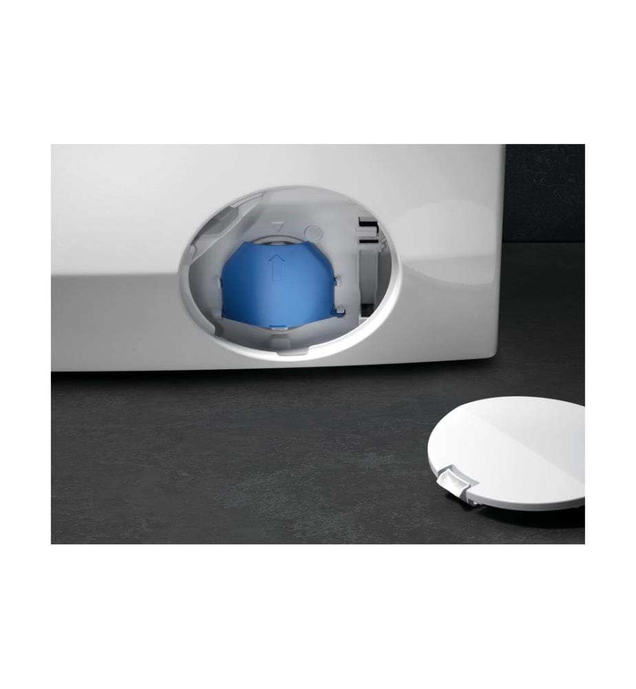 AEG by Electrolux - Machine à laver AWA4A10 Gauche