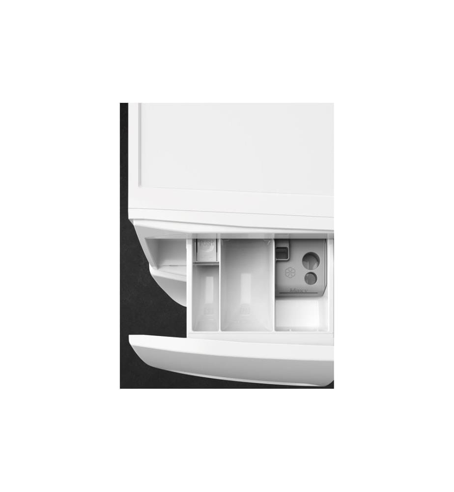 AEG by Electrolux - Machine à laver AWA4A10 Gauche