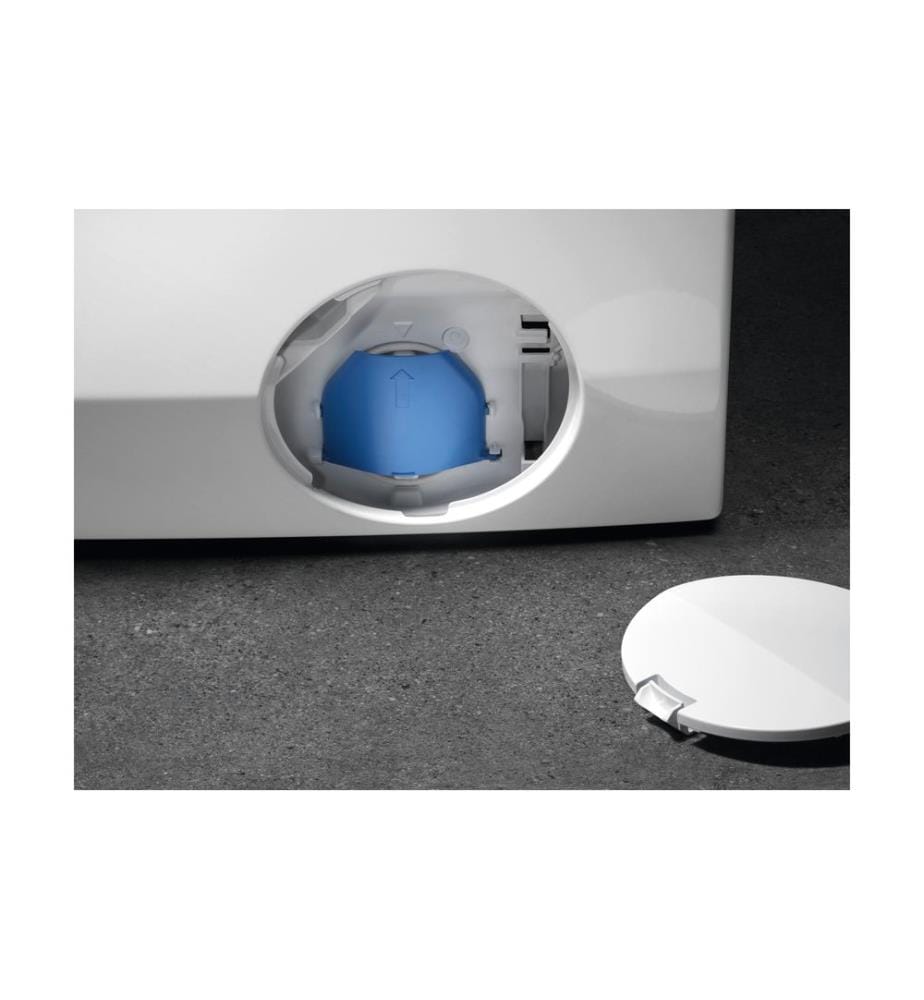 AEG by Electrolux - Machine à laver AWA4A10 Gauche