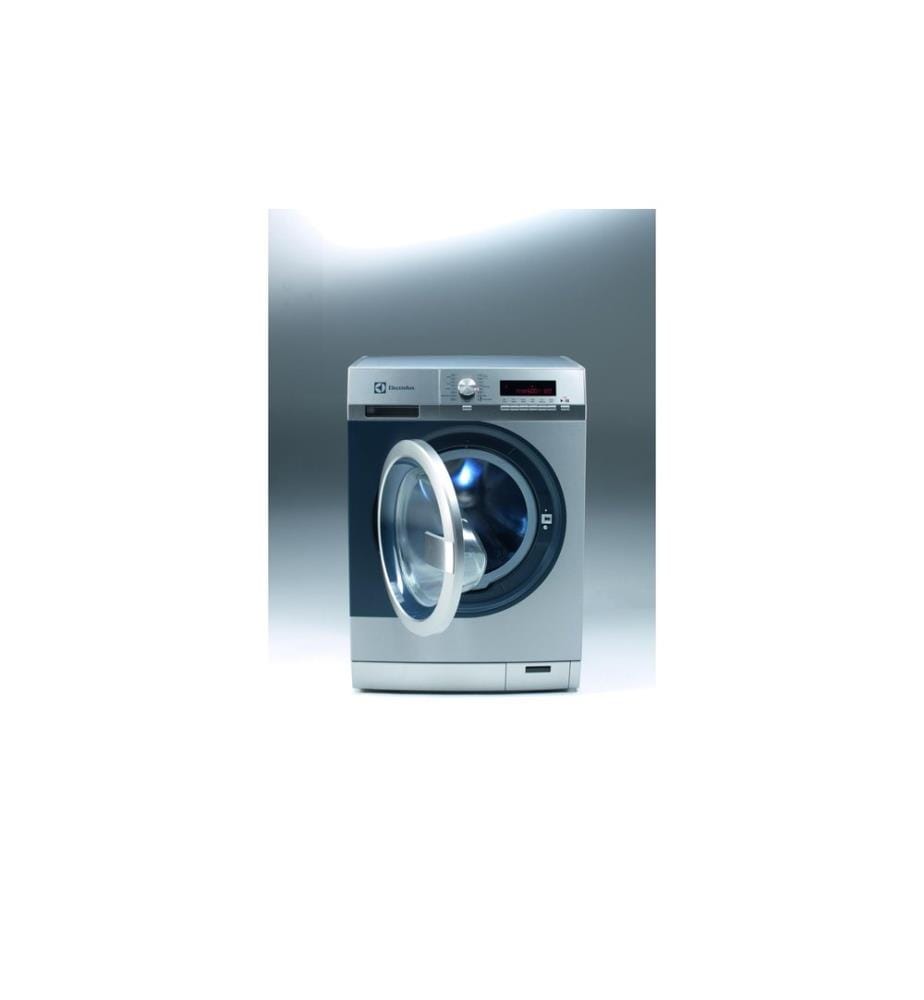 Electrolux Professional - Machine à laver myPro  WE170P Gauche