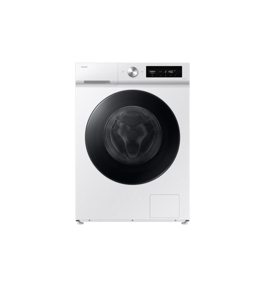 SAMSUNG - Lave-linge séchant WD11DB7B85GWU5 Gauche