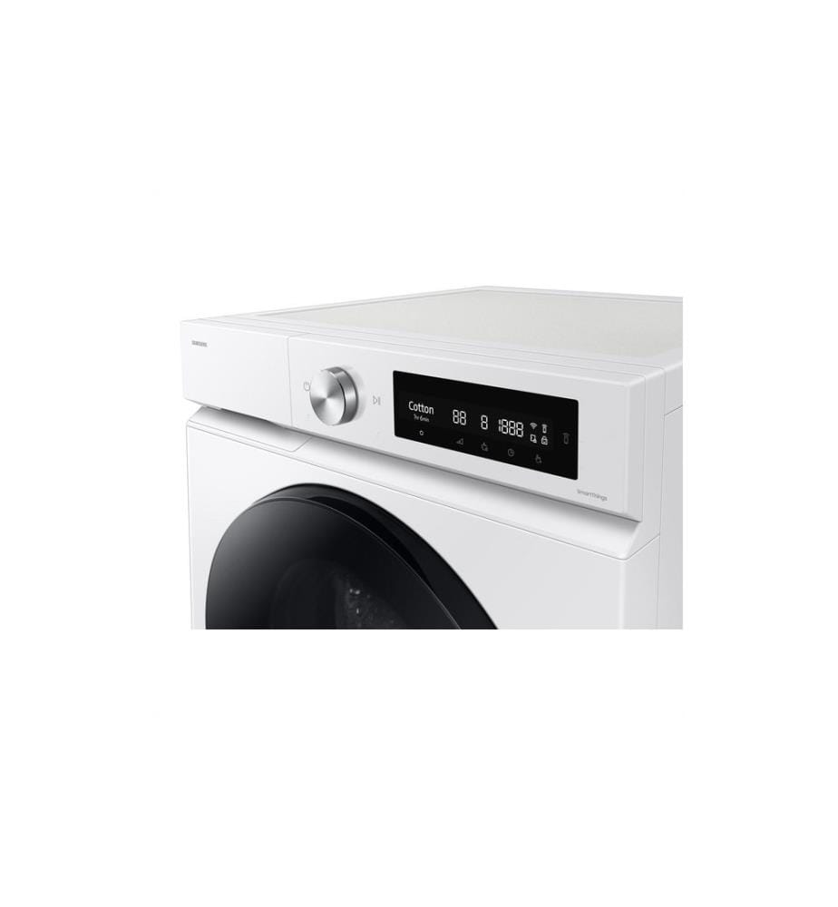 SAMSUNG - Lave-linge séchant WD11DB7B85GWU5 Gauche