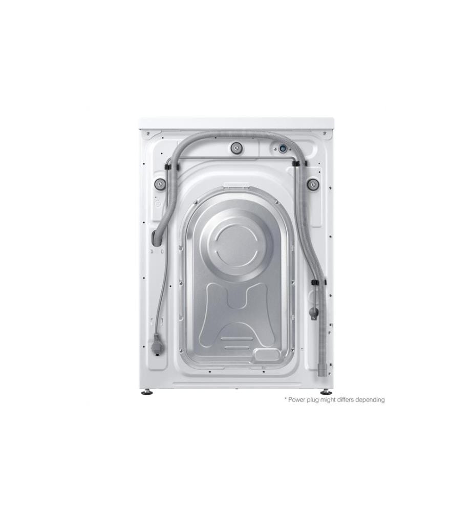 SAMSUNG - Lave-linge séchant WD90DG6B85BEU5 Gauche