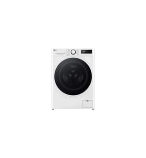 LG - Lave-linge séchant V5WD95SLIM 9 kg / 5 kg