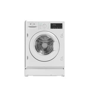 SIEMENS - Lave-linge séchant iQ500 WK14D490CH Gauche