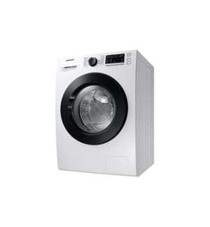 SAMSUNG - Lave-linge séchant WD80T4049CE/WS 8 kg / 5 kg