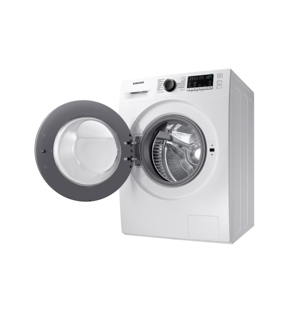 SAMSUNG - Lave-linge séchant WD80T4049CE/WS 8 kg / 5 kg