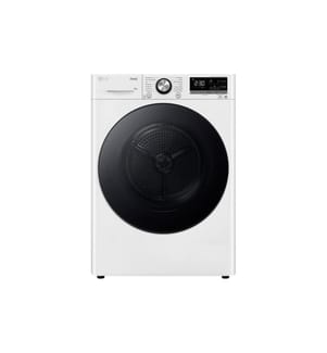LG - Sèche-linge RT80V9W Changeable/Gauche