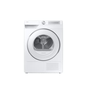 SAMSUNG - Sèche-linge DV6000 Changeable/Droite