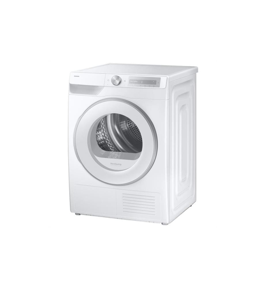 SAMSUNG - Sèche-linge DV6000 Changeable/Droite