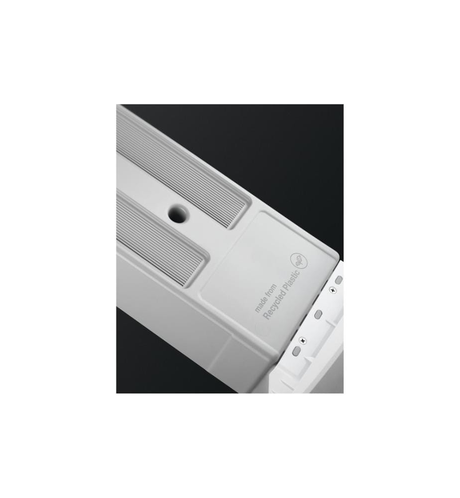 AEG by Electrolux - Sèche-linge TR3060TW Changeable/Gauche