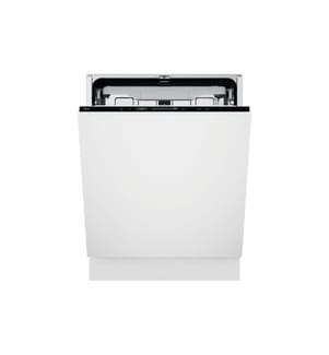 AEG by Electrolux - Lave-vaisselle encastrable GS60BVS Entièrement intégré
