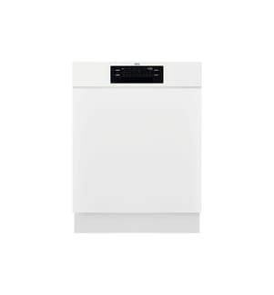 AEG by Electrolux - Lave-vaisselle encastrable GS60BISW intégrable