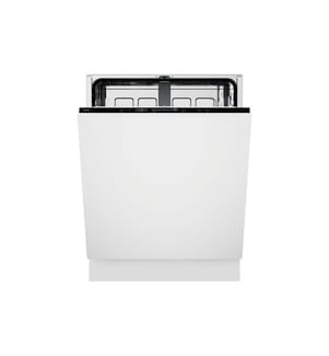AEG by Electrolux - Lave-vaisselle encastrable GS60AV Entièrement intégré