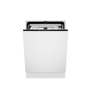 AEG by Electrolux - Lave-vaisselle encastrable GS60GVSX Entièrement intégré