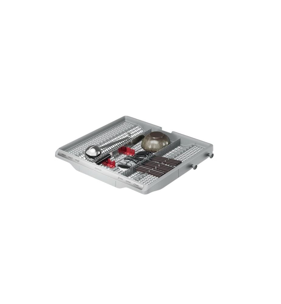 AEG by Electrolux - Einbaugeschirrspüler GS60GVSX Vollintegriert