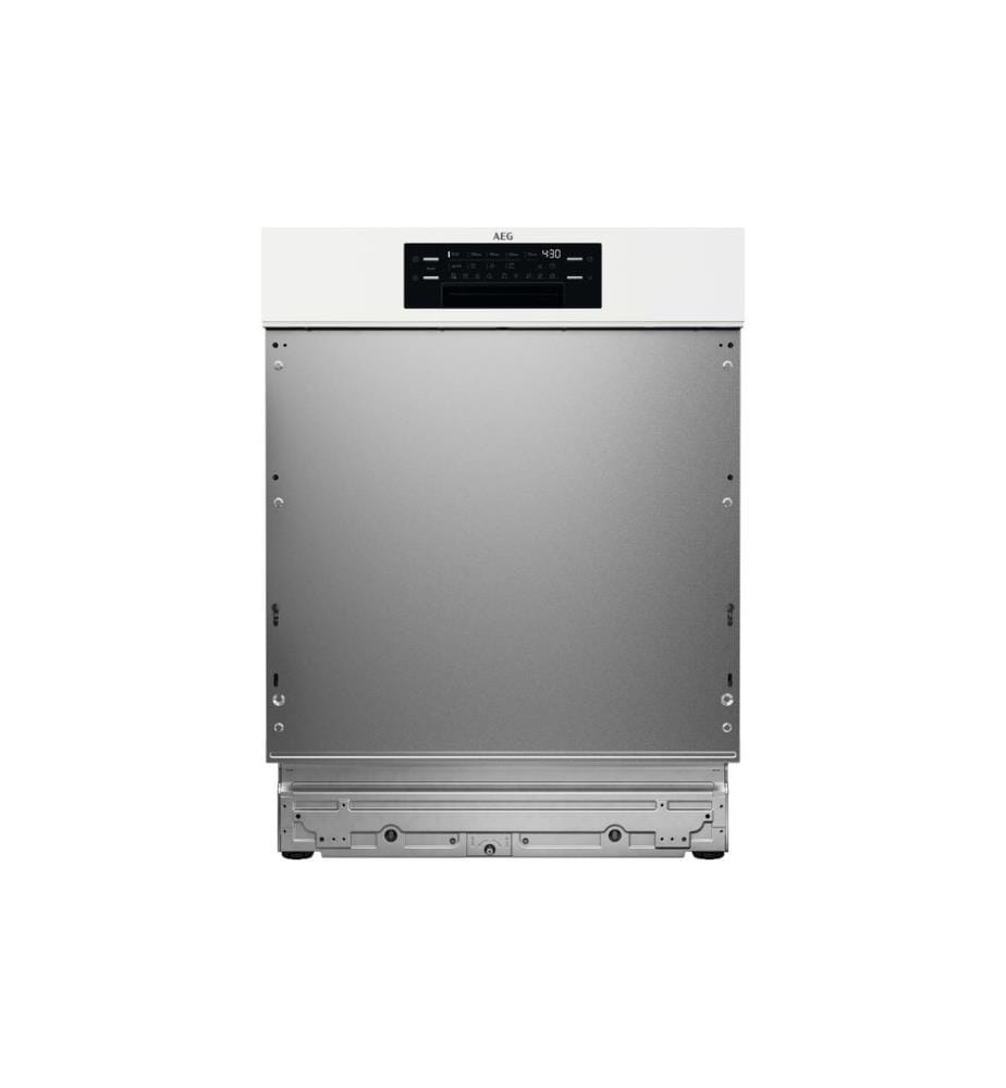 AEG by Electrolux - Einbaugeschirrspüler GS60AIW Integrierbar
