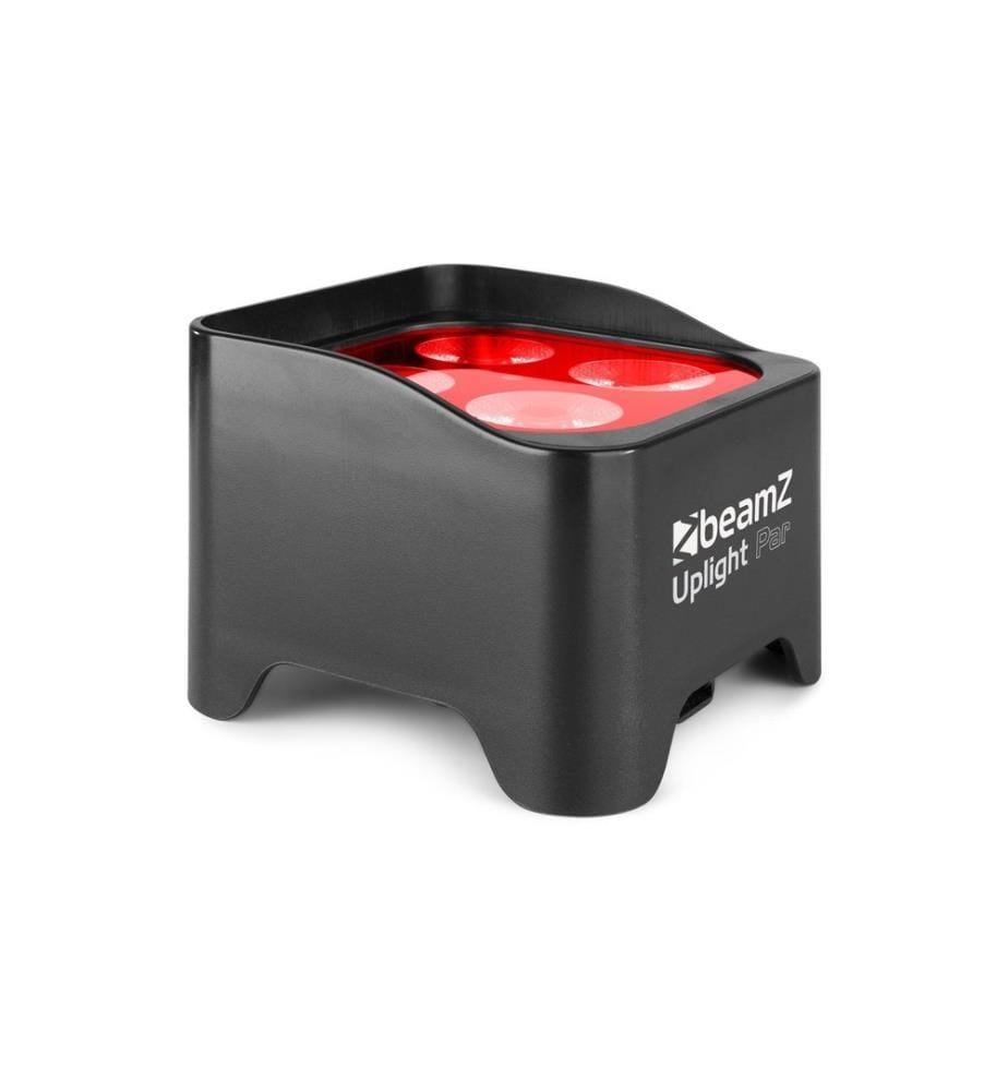 BEAMZ - Bodenstrahler BBP90 Uplight Par