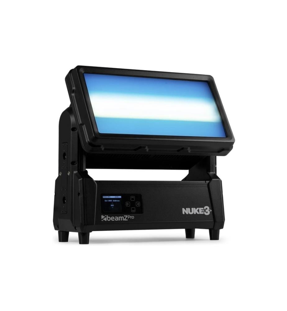 BeamZ Pro - Scheinwerfer NUKE3