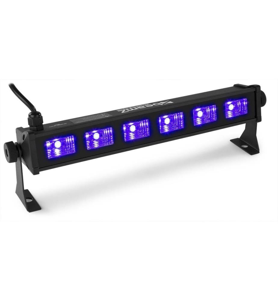 BEAMZ - Projecteur UV BUV63