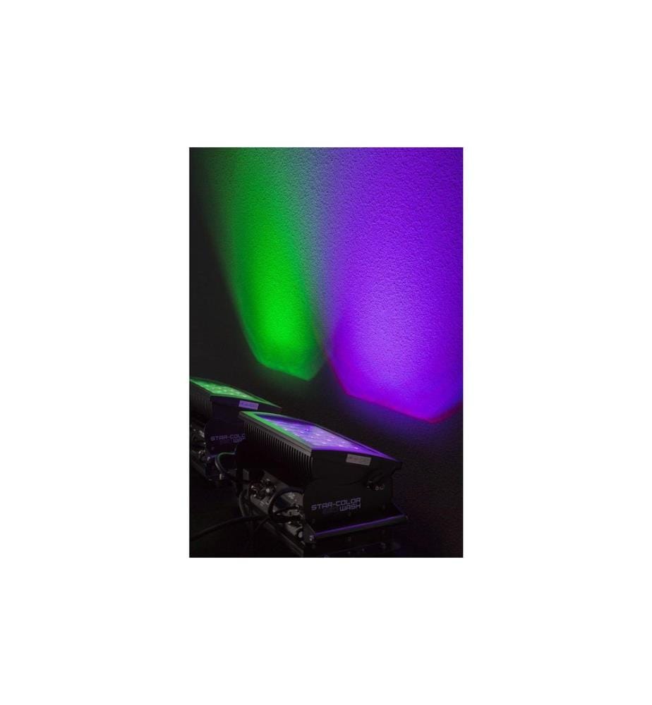BeamZ Pro - Archiktekturscheinwerfer Star-Color 360 Wash Light