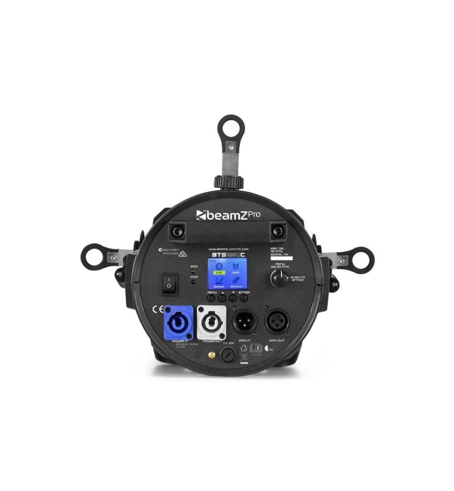 BeamZ Pro - Scheinwerfer BTS250C