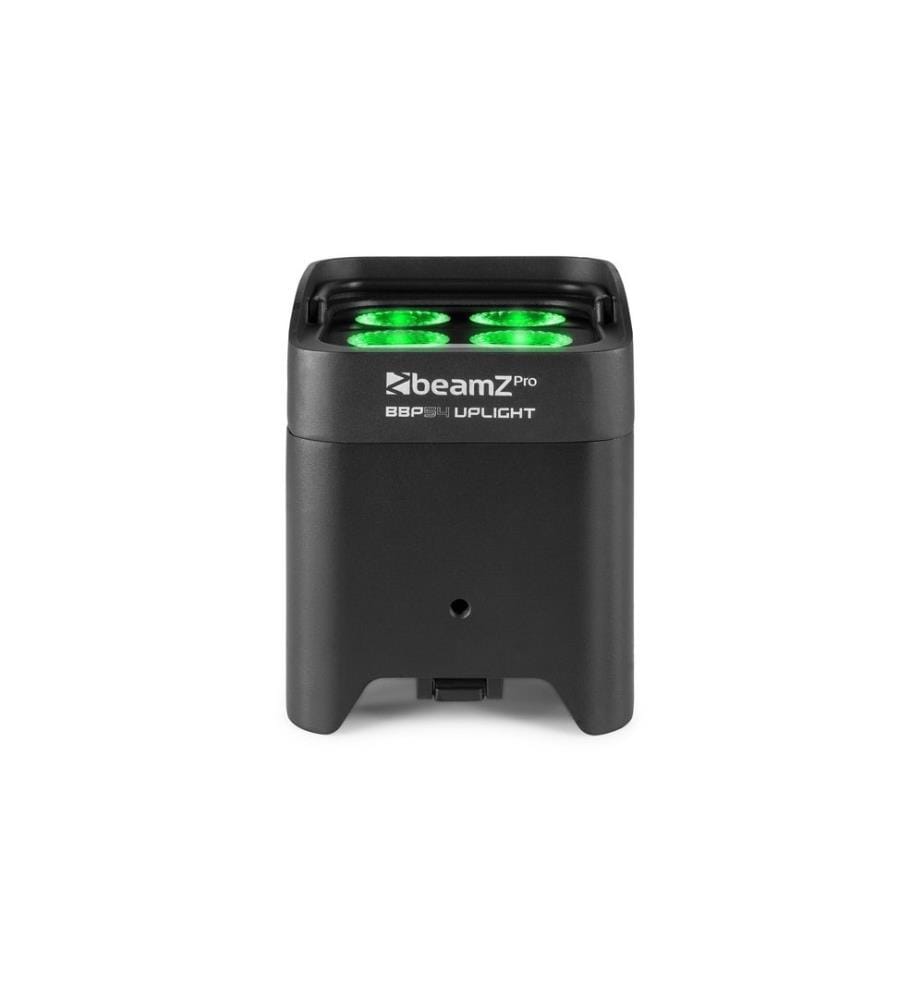BeamZ Pro - Barre PAR BBP54 Akku Uplight