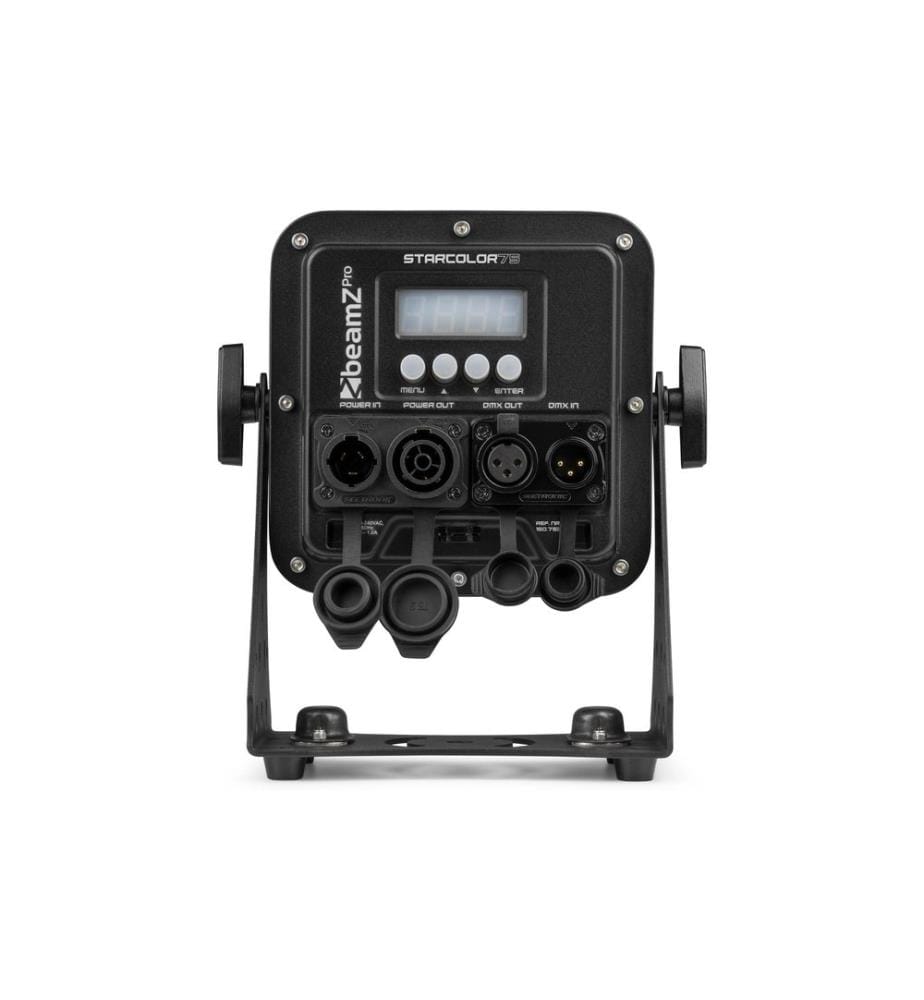 BeamZ Pro - Scheinwerfer StarColor75