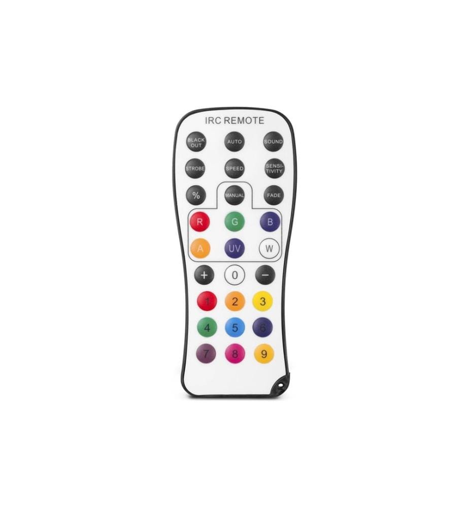 BeamZ Pro - Phares BAC322W