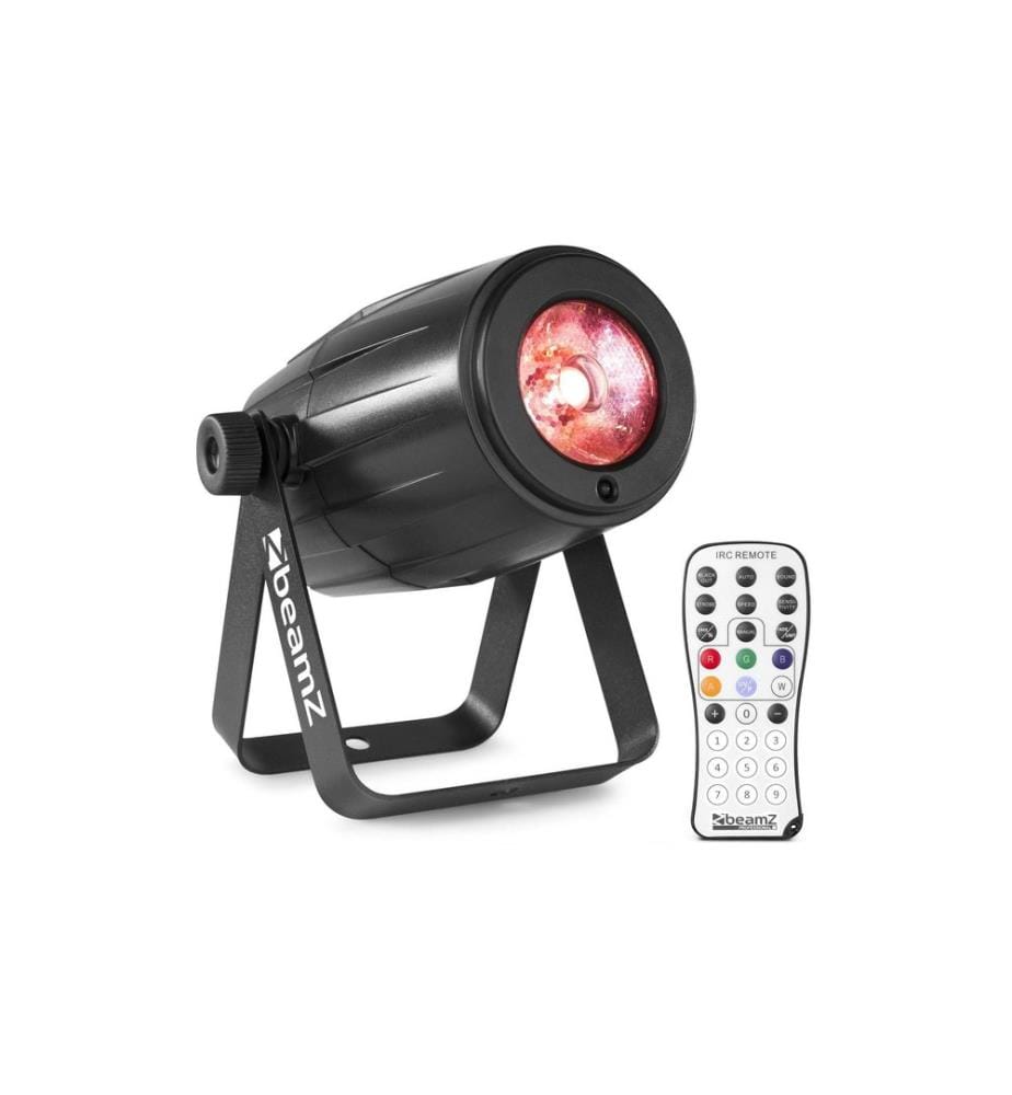 BEAMZ - Scheinwerfer PS12W Pin Spot