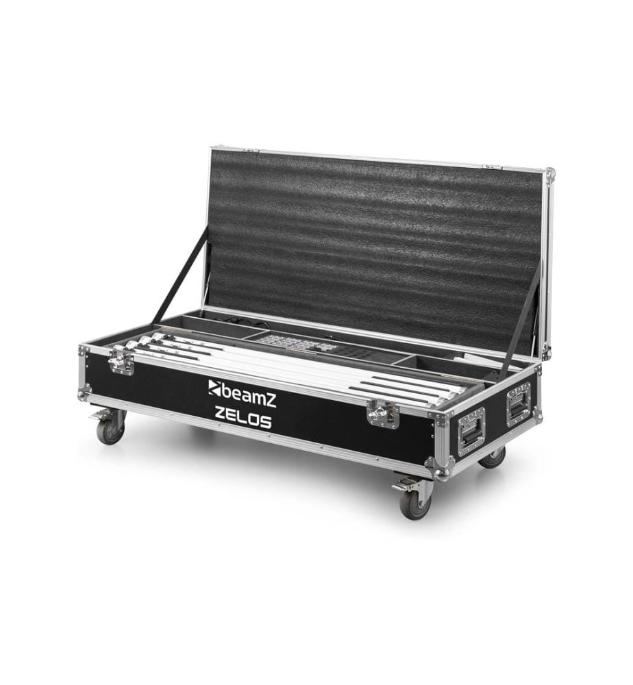 BEAMZ - LED-Bar Zelos Set
