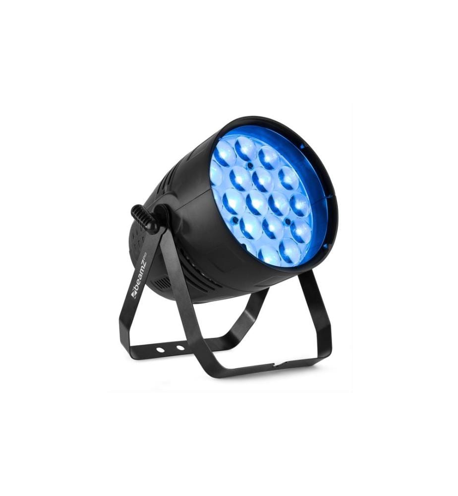 BeamZ Pro - Phares BAC550Z Zoom Par