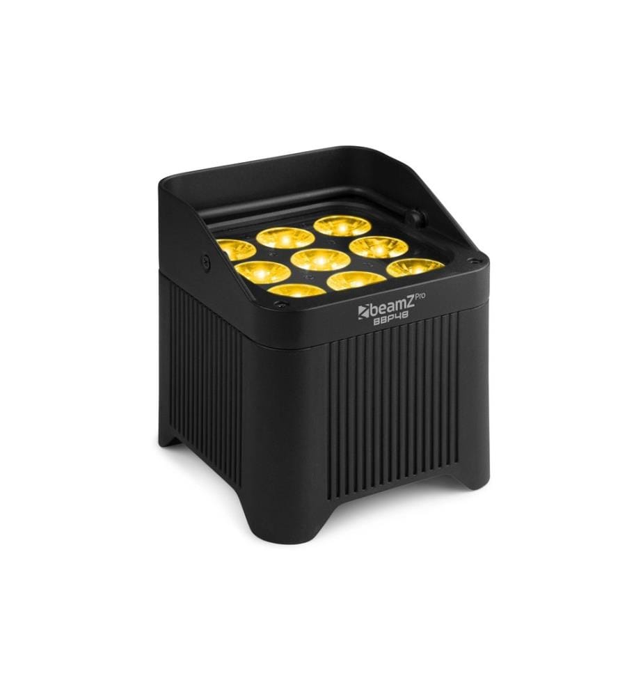 BeamZ Pro - Projecteur au sol BBP48