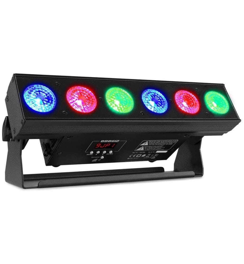 BEAMZ - LED-Bar BBB612