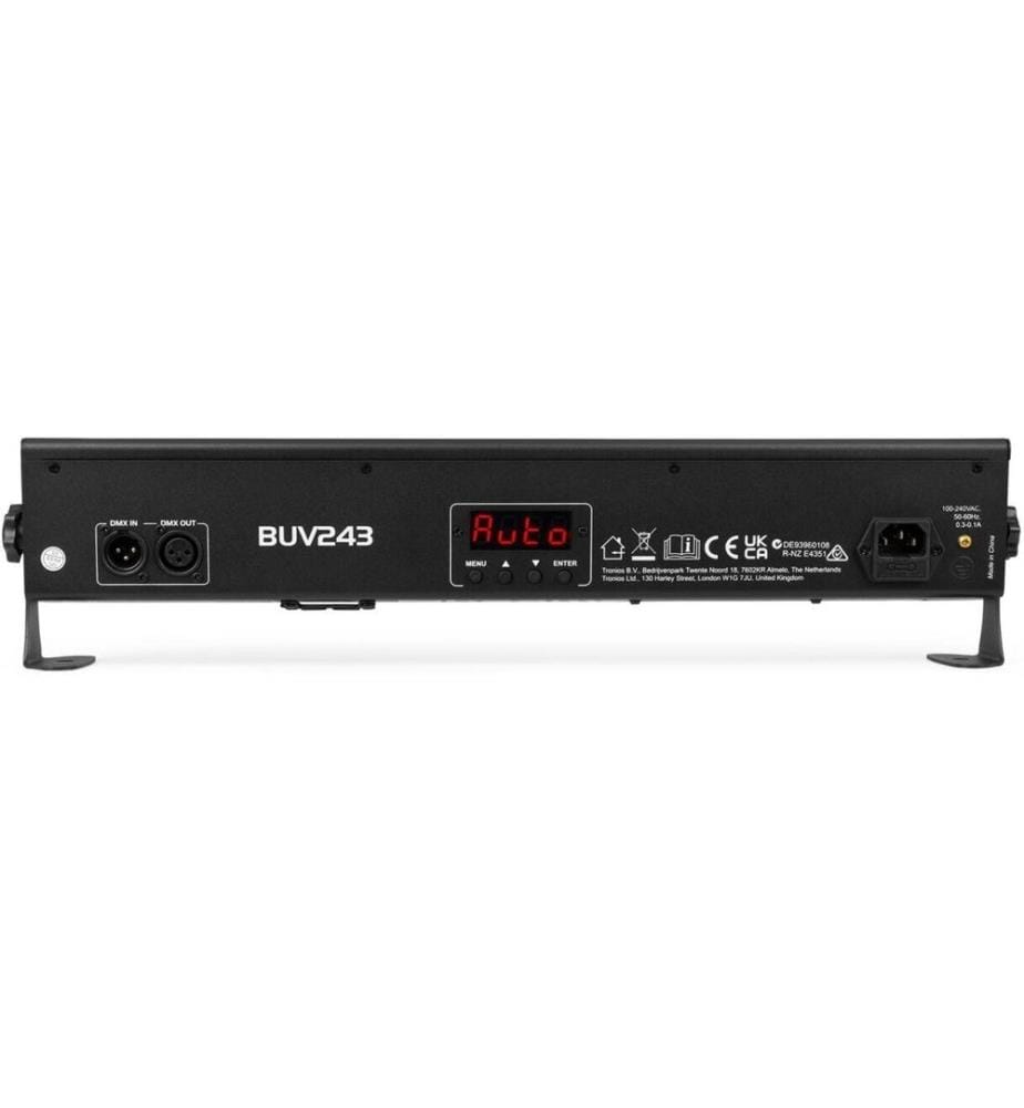BEAMZ - LED-Bar BUV243