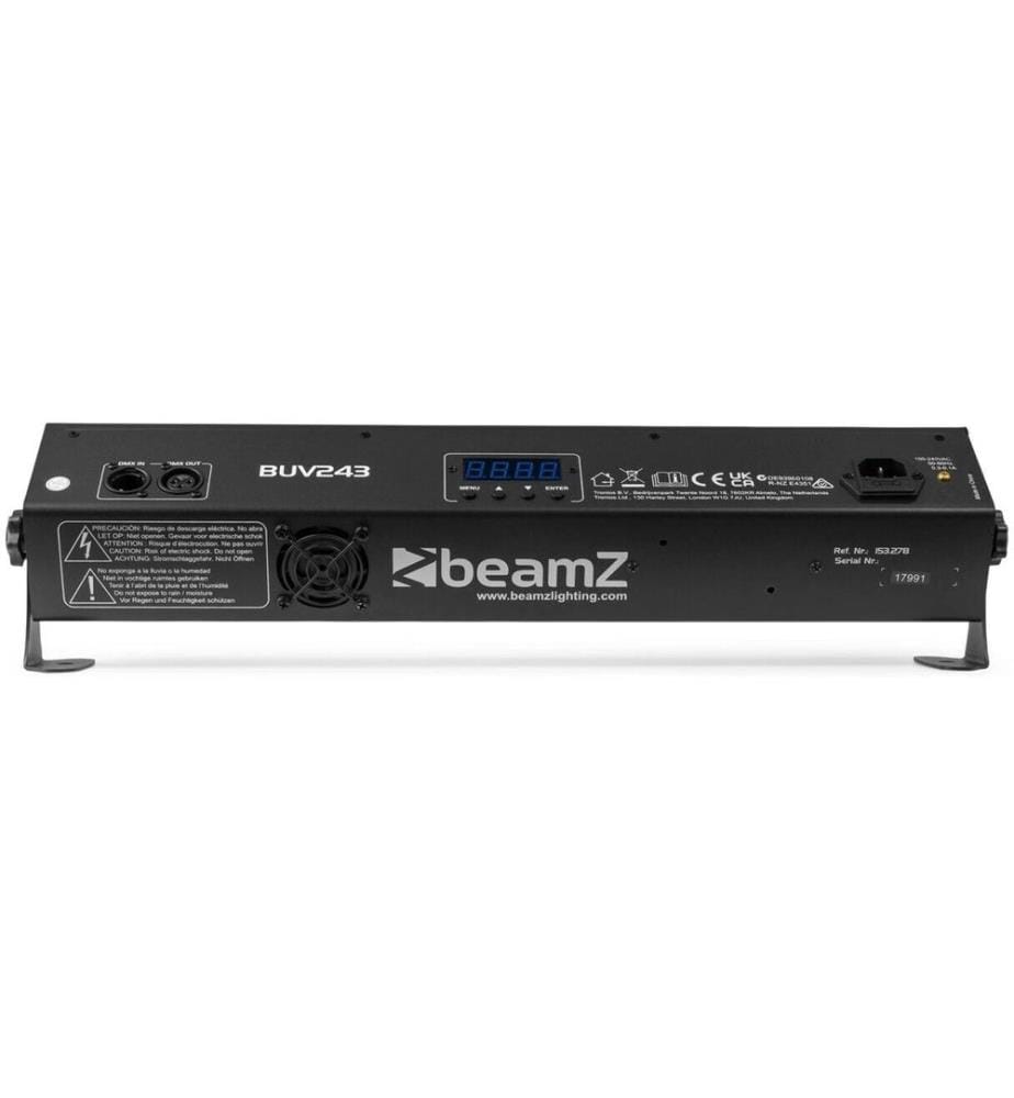 BEAMZ - LED-Bar BUV243