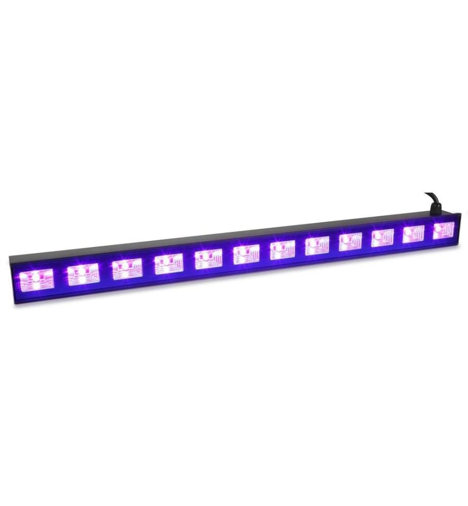 BEAMZ - UV-Scheinwerfer BUV123