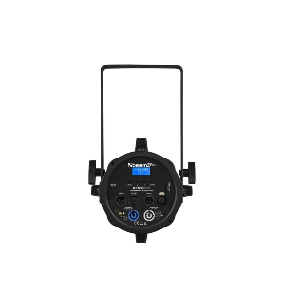 BeamZ Pro - Scheinwerfer BTSE200
