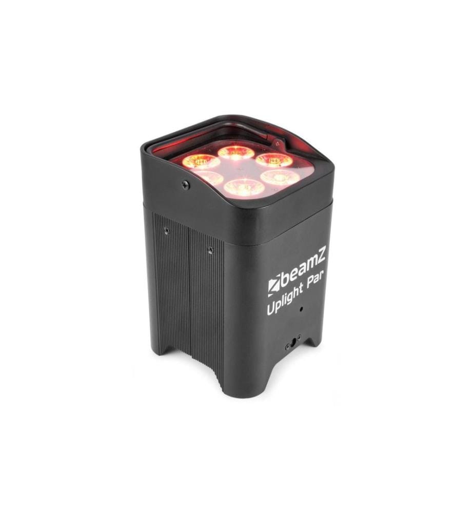 BEAMZ - Projecteur au sol BBP96 Uplight Par